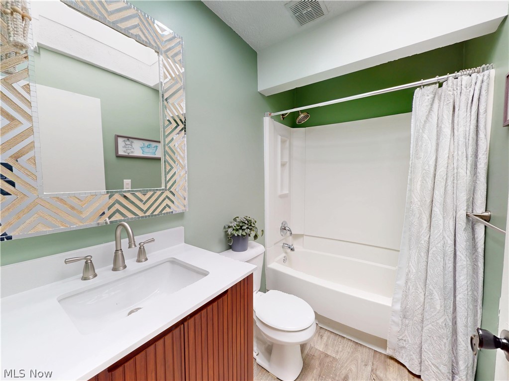 Sandy Ridge - Residential