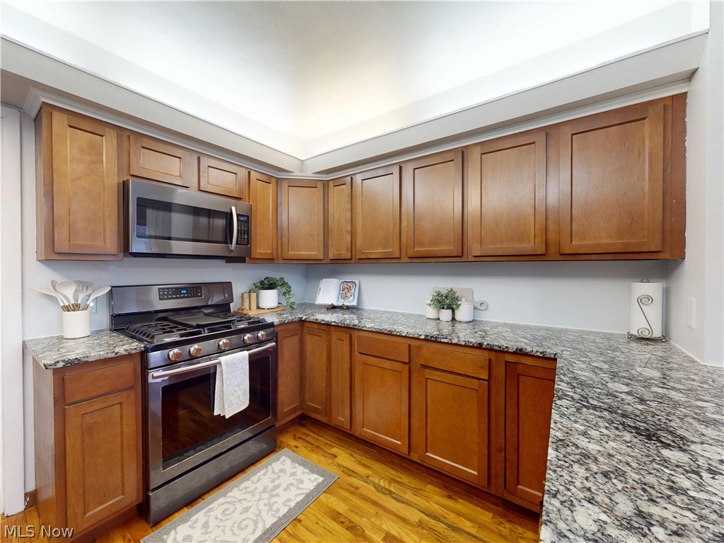 Sandy Ridge - Residential