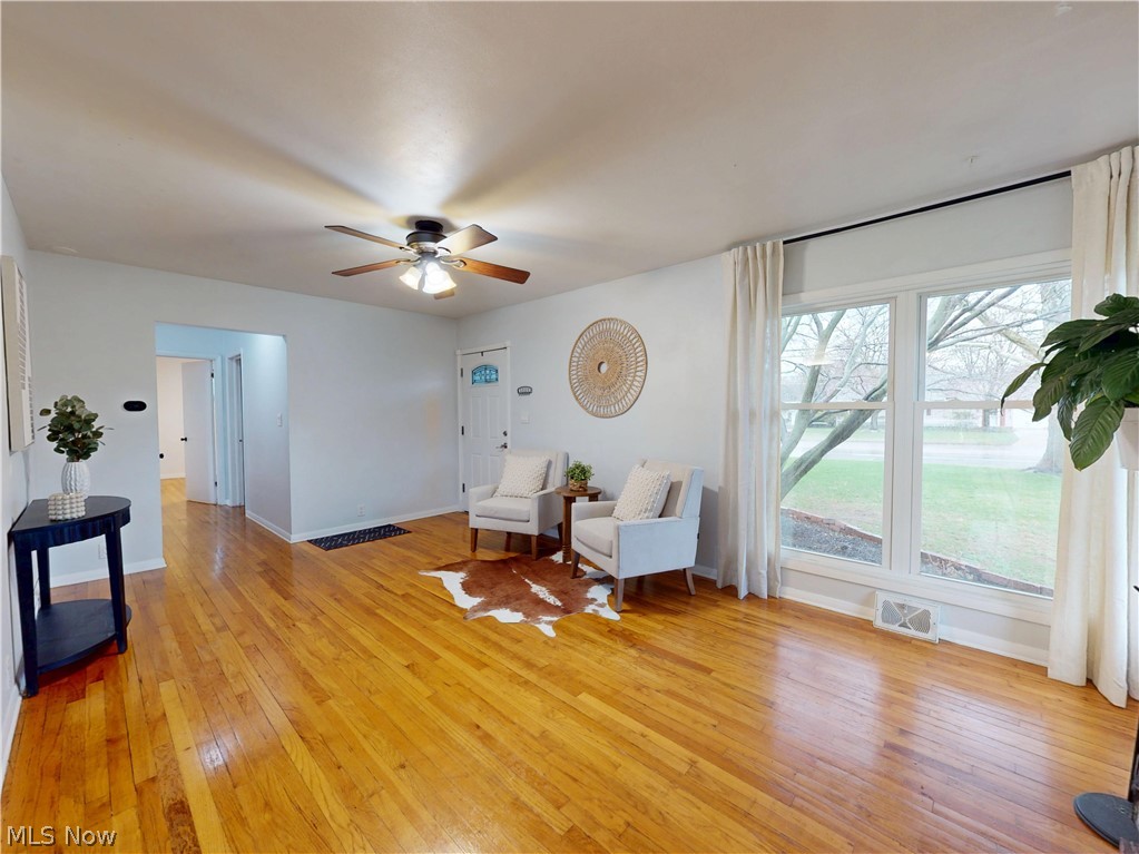 Sandy Ridge - Residential