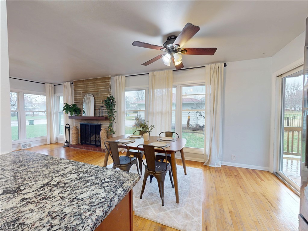 Sandy Ridge - Residential