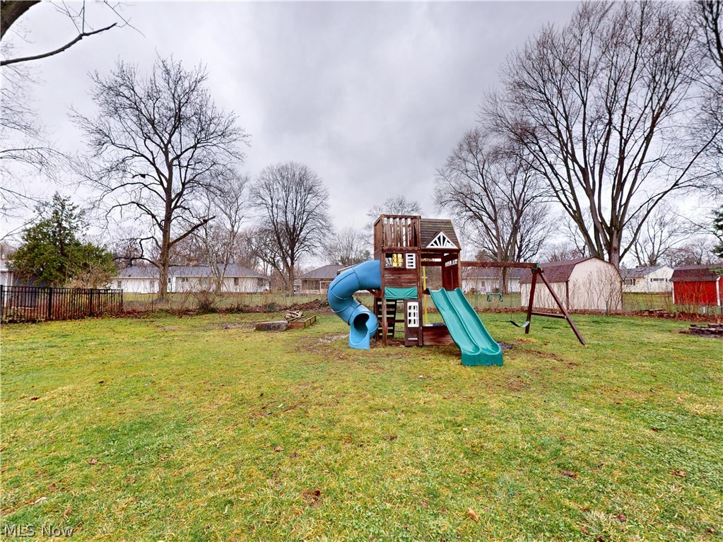 Sandy Ridge - Residential