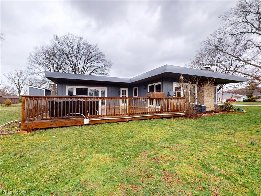 Sandy Ridge - Residential