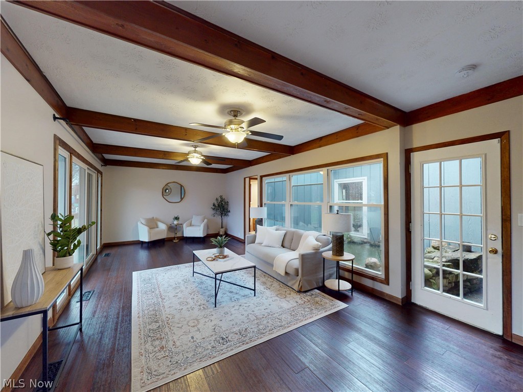 Sandy Ridge - Residential