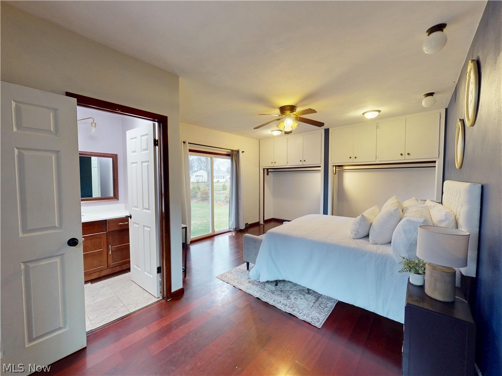 Sandy Ridge - Residential