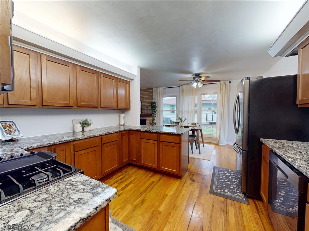 Sandy Ridge - Residential