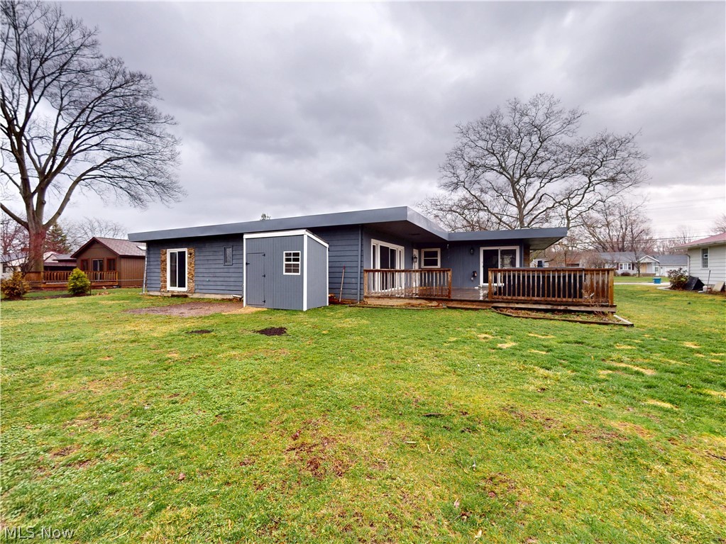 Sandy Ridge - Residential