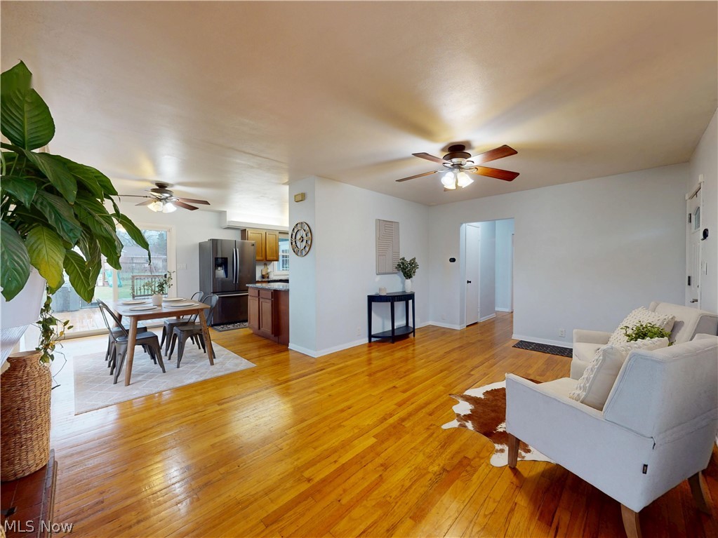 Sandy Ridge - Residential