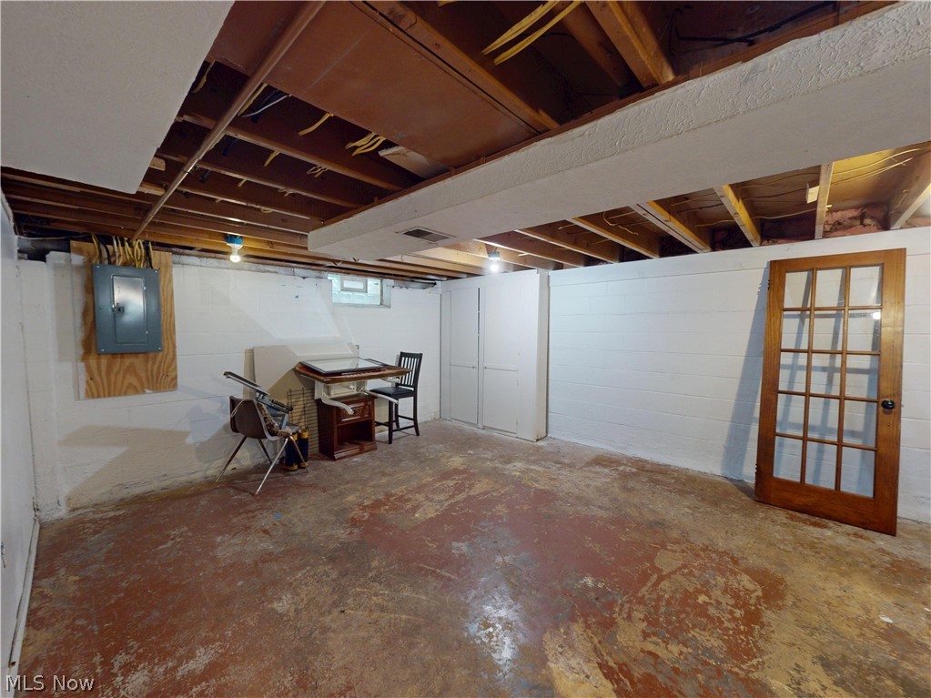 Sandy Ridge - Residential