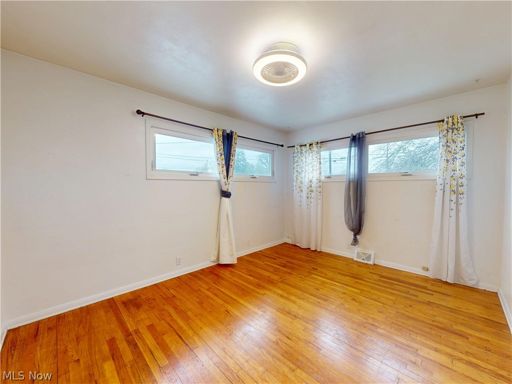 Sandy Ridge - Residential