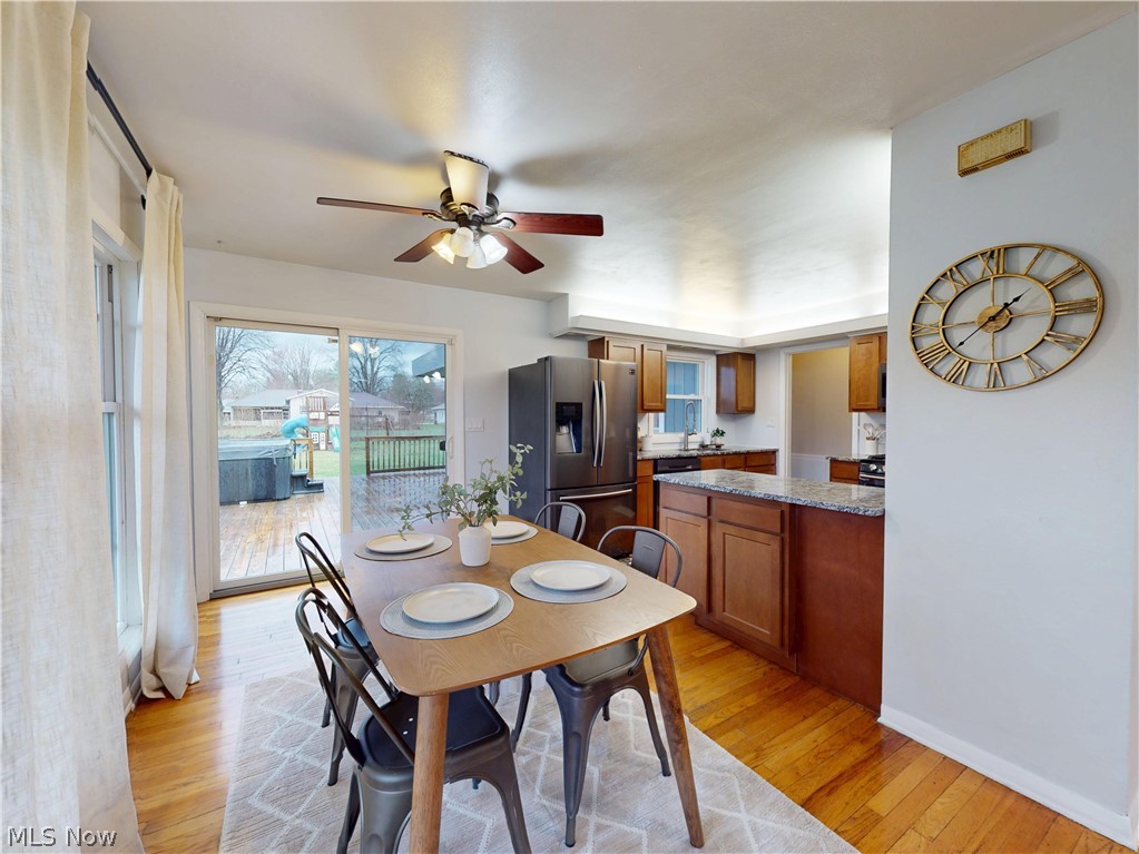 Sandy Ridge - Residential