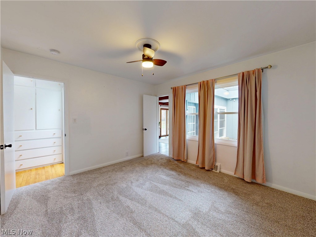 Sandy Ridge - Residential