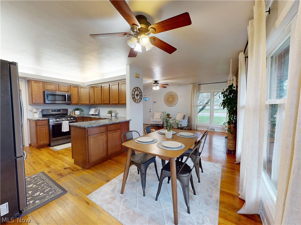 Sandy Ridge - Residential