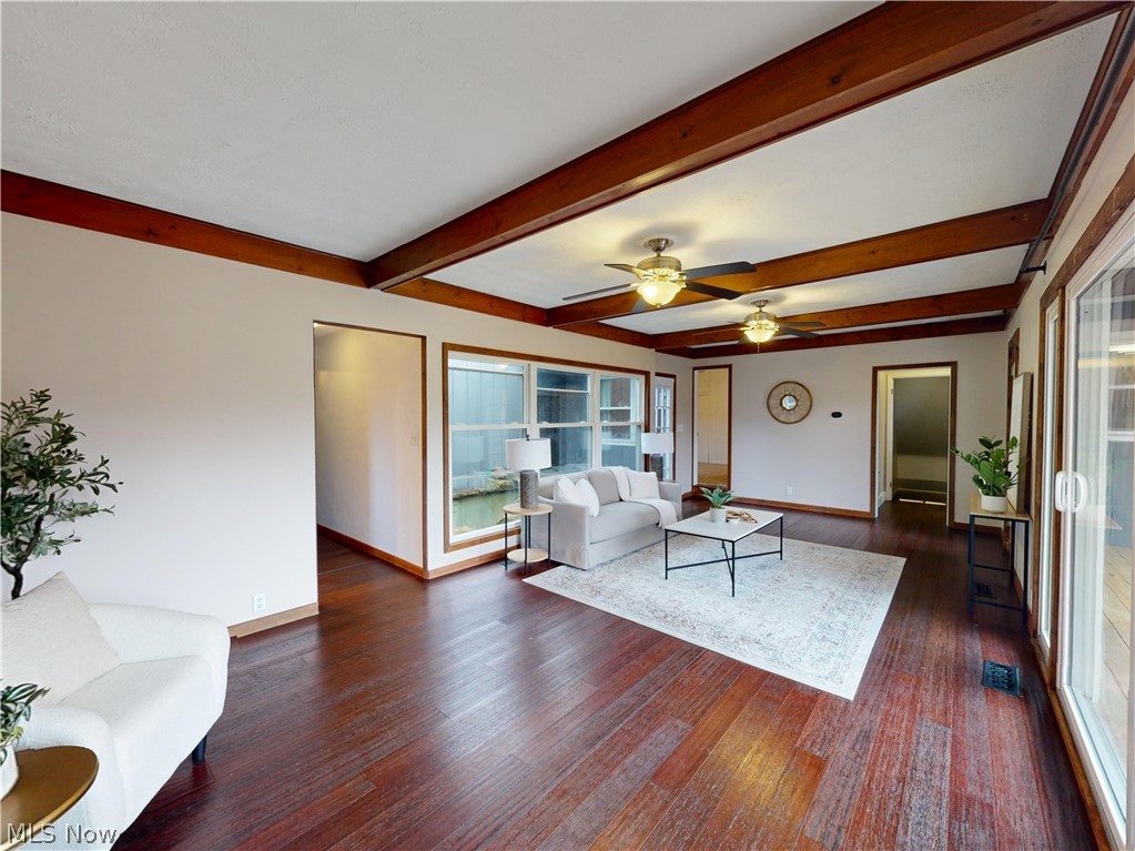 Sandy Ridge - Residential