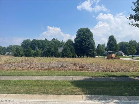 Vacant Land For Sale - Hideout Court<br/> Ashtabula County, Ashtabula, OH 44004