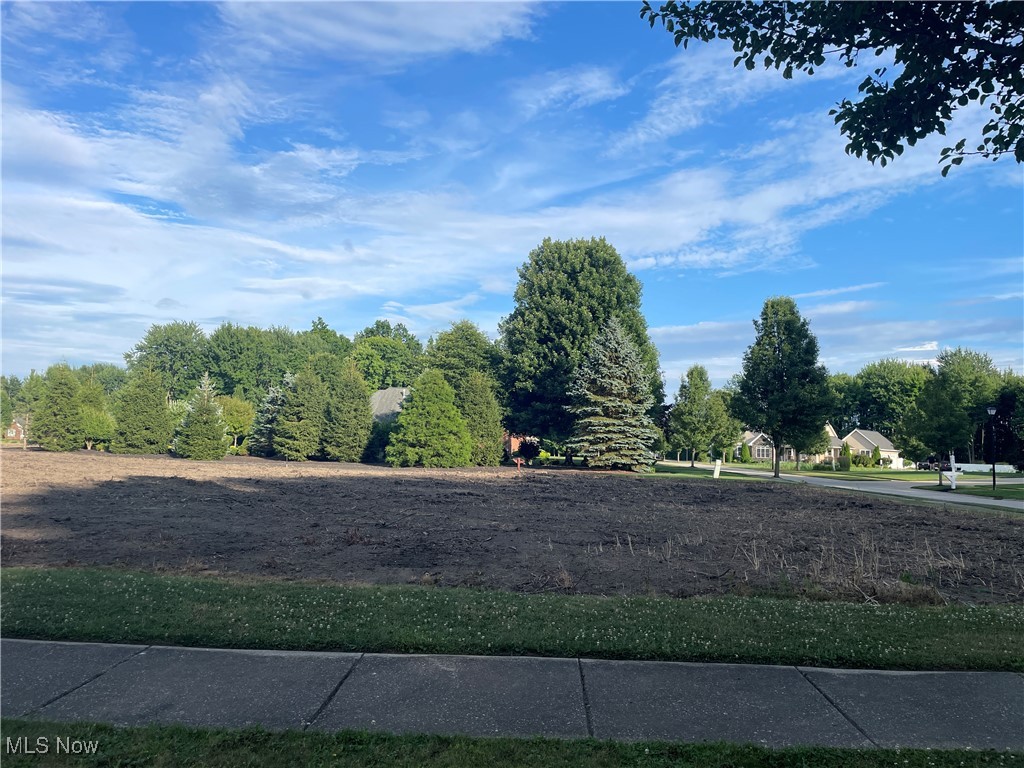 Stonegate Sub - Land