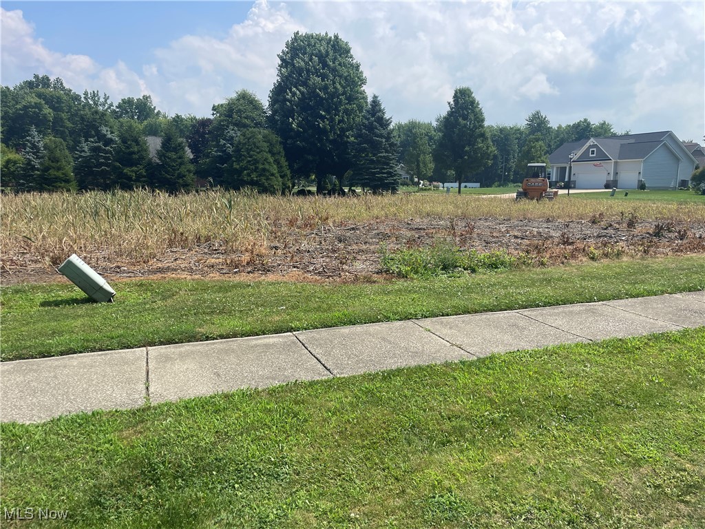 Stonegate Sub - Land