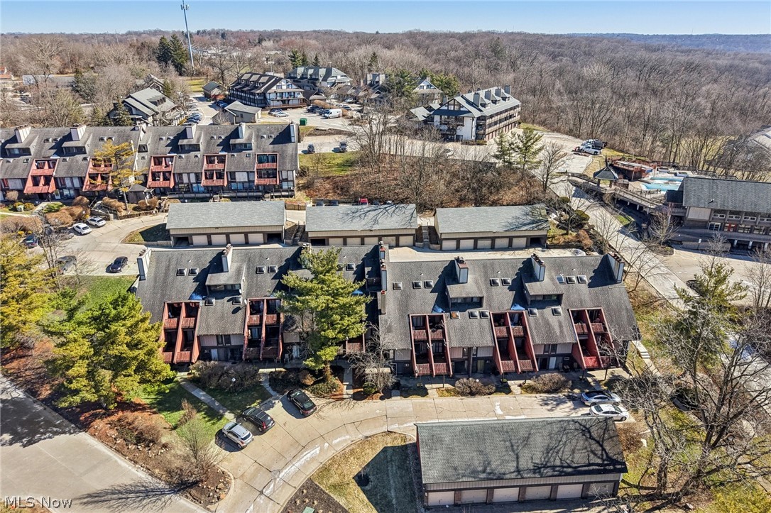 Timber Top Condo - Residential