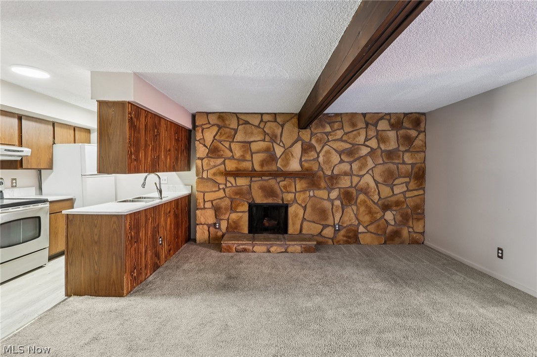 Timber Top Condo - Residential