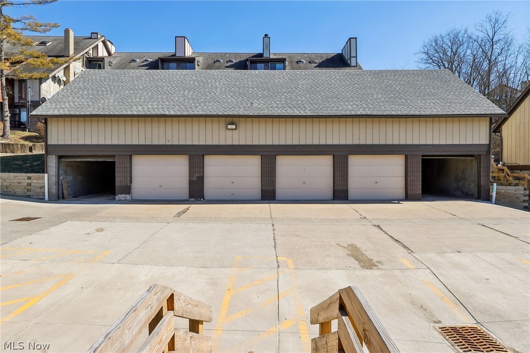 Timber Top Condo - Residential