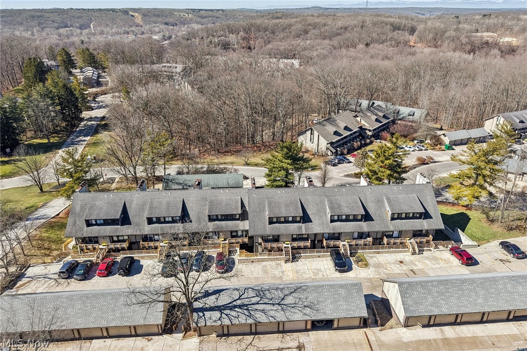 Timber Top Condo - Residential