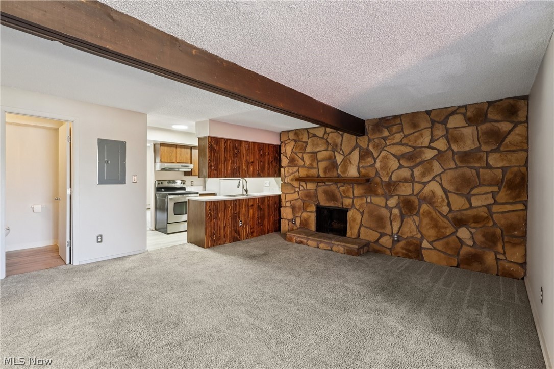 Timber Top Condo - Residential