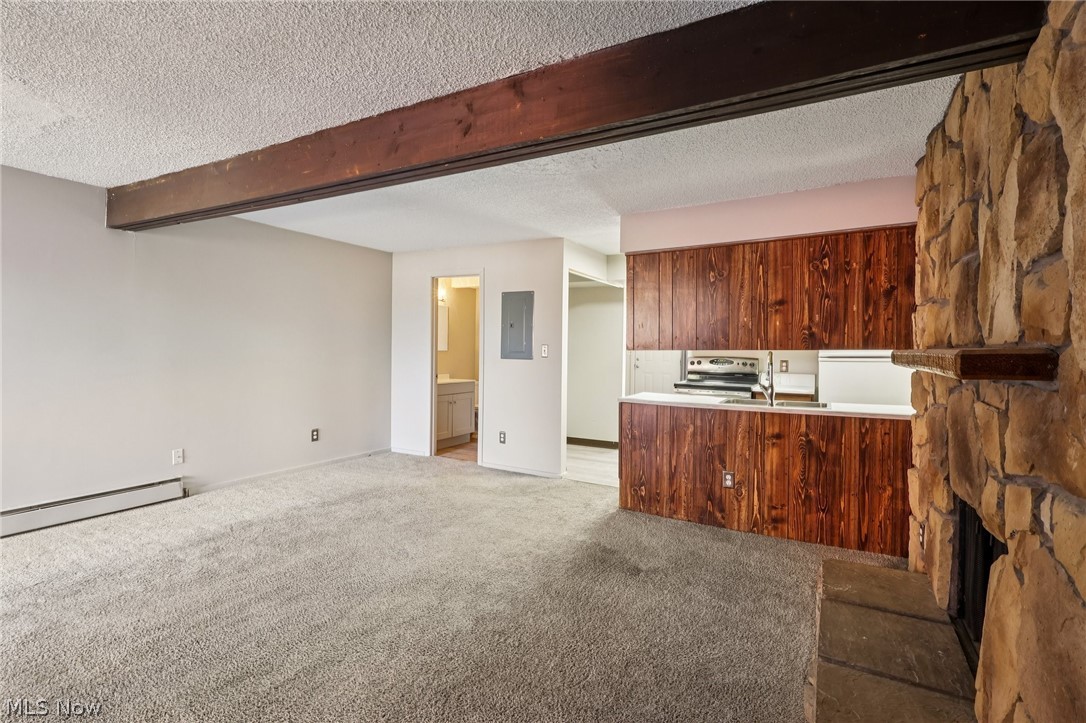 Timber Top Condo - Residential