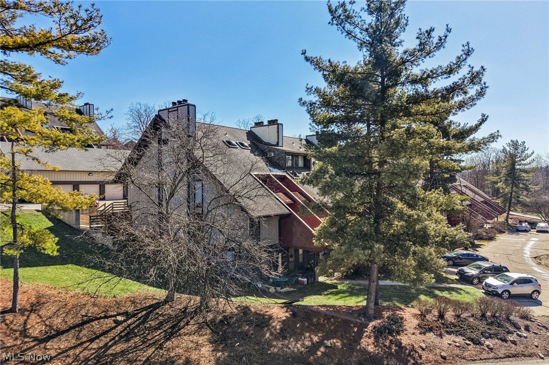 Timber Top Condo - Residential