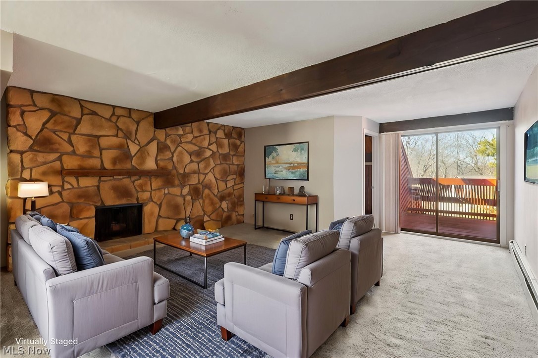 Timber Top Condo - Residential