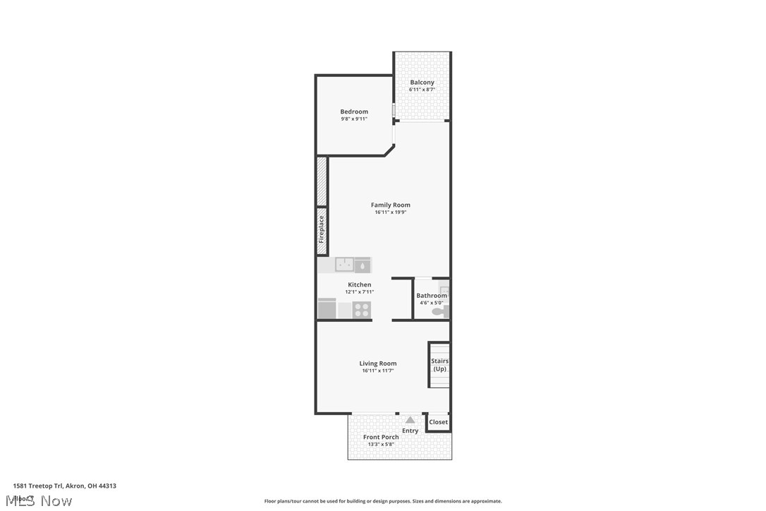 Timber Top Condo - Residential