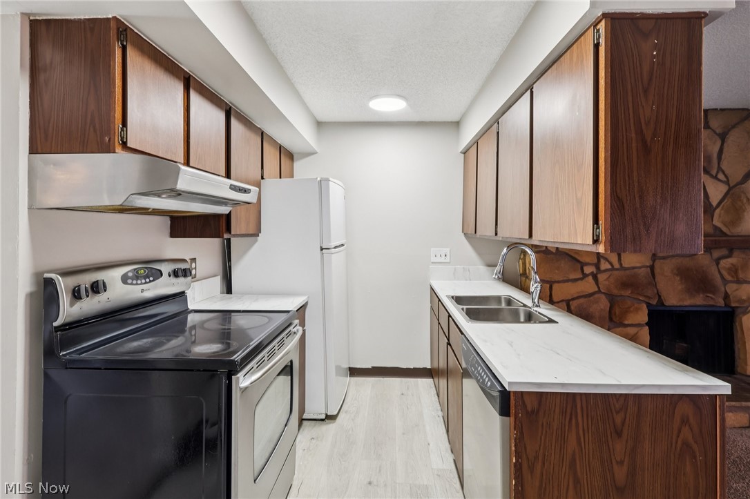 Timber Top Condo - Residential