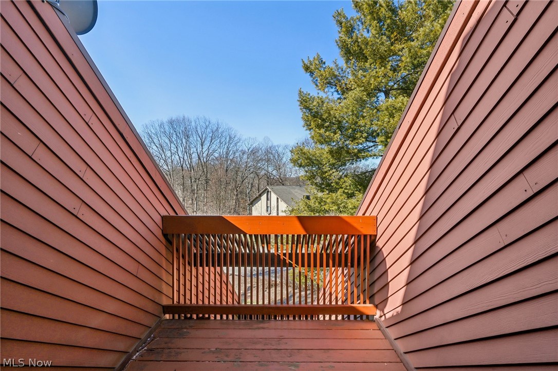 Timber Top Condo - Residential