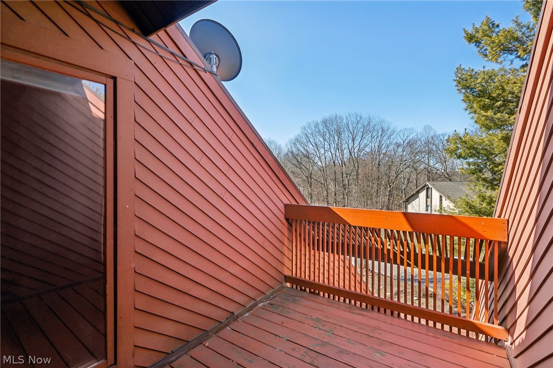 Timber Top Condo - Residential