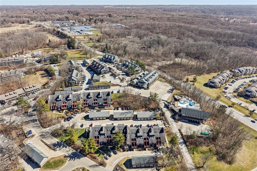 Timber Top Condo - Residential