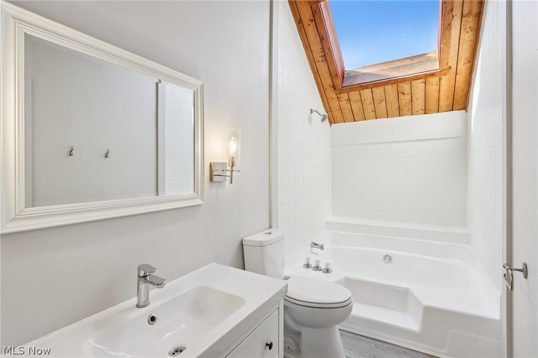 Timber Top Condo - Residential