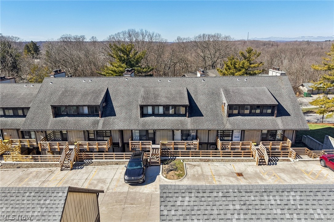 Timber Top Condo - Residential