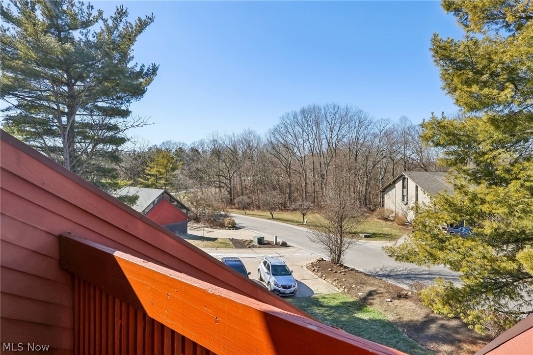 Timber Top Condo - Residential