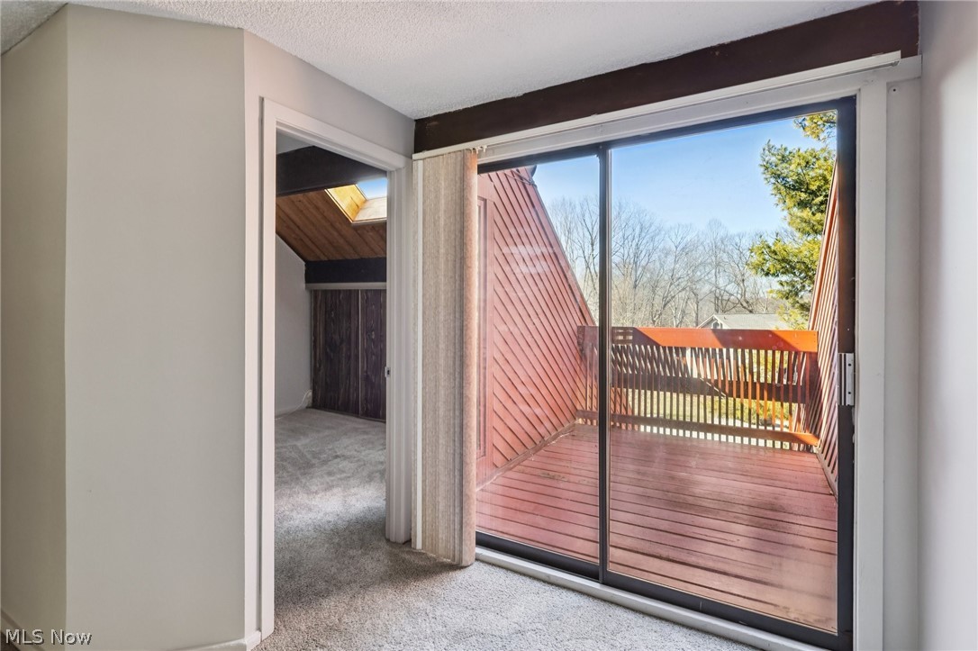 Timber Top Condo - Residential