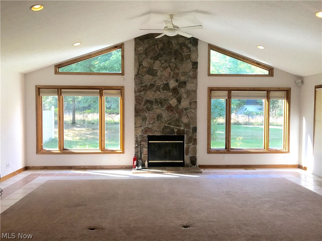 Porter Road Acre - Residential