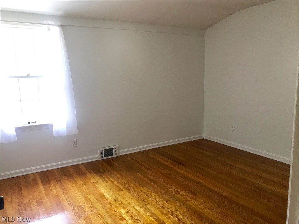 Porter Road Acre - Residential