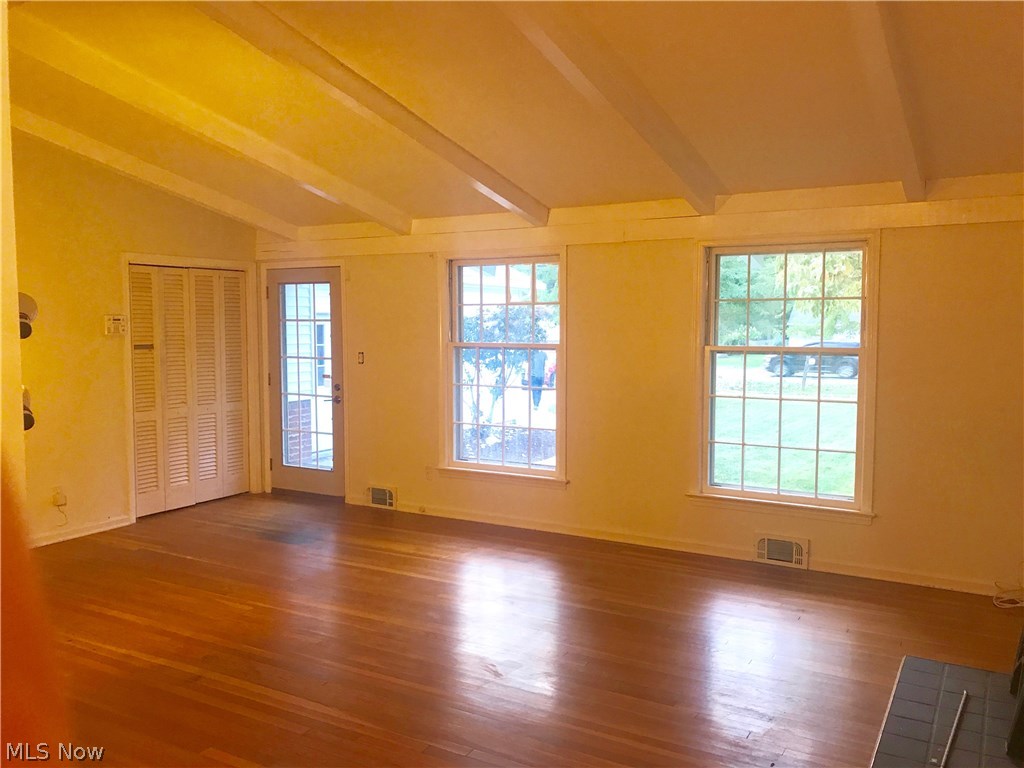 Porter Road Acre - Residential