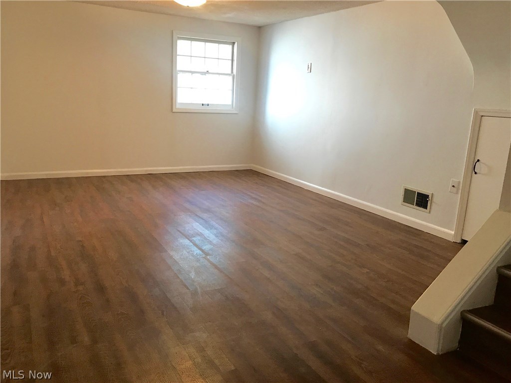 Porter Road Acre - Residential