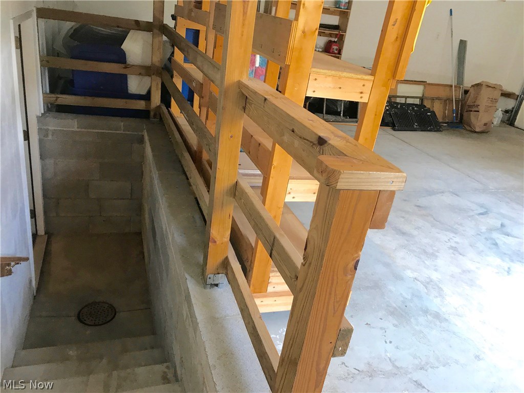 Porter Road Acre - Residential