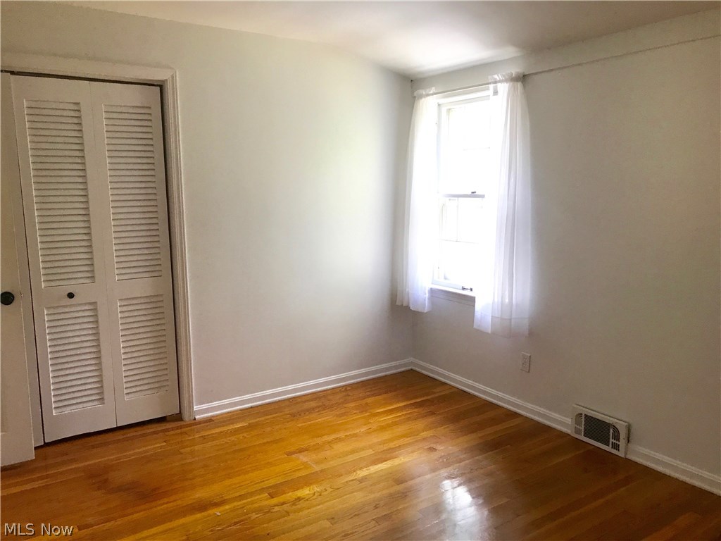 Porter Road Acre - Residential