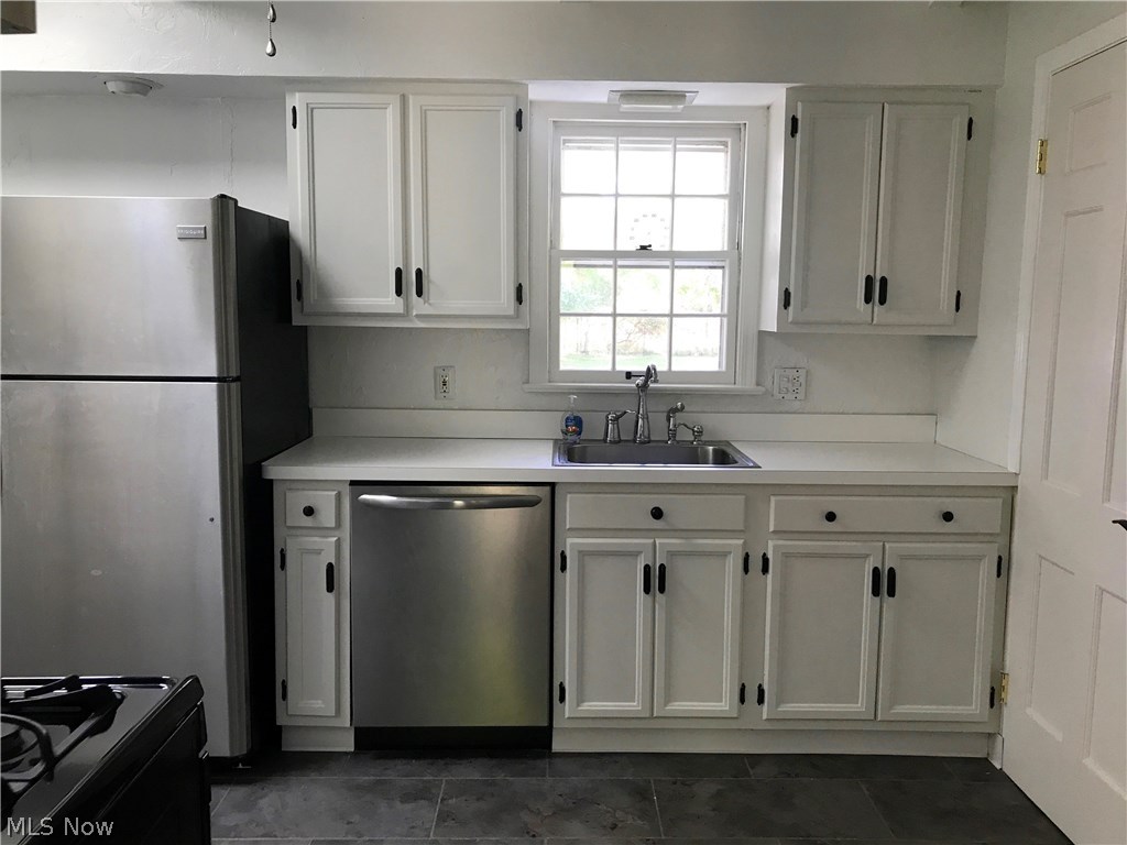 Porter Road Acre - Residential