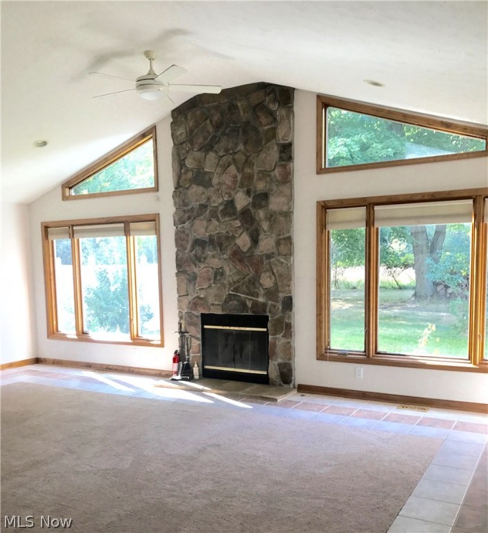 Porter Road Acre - Residential