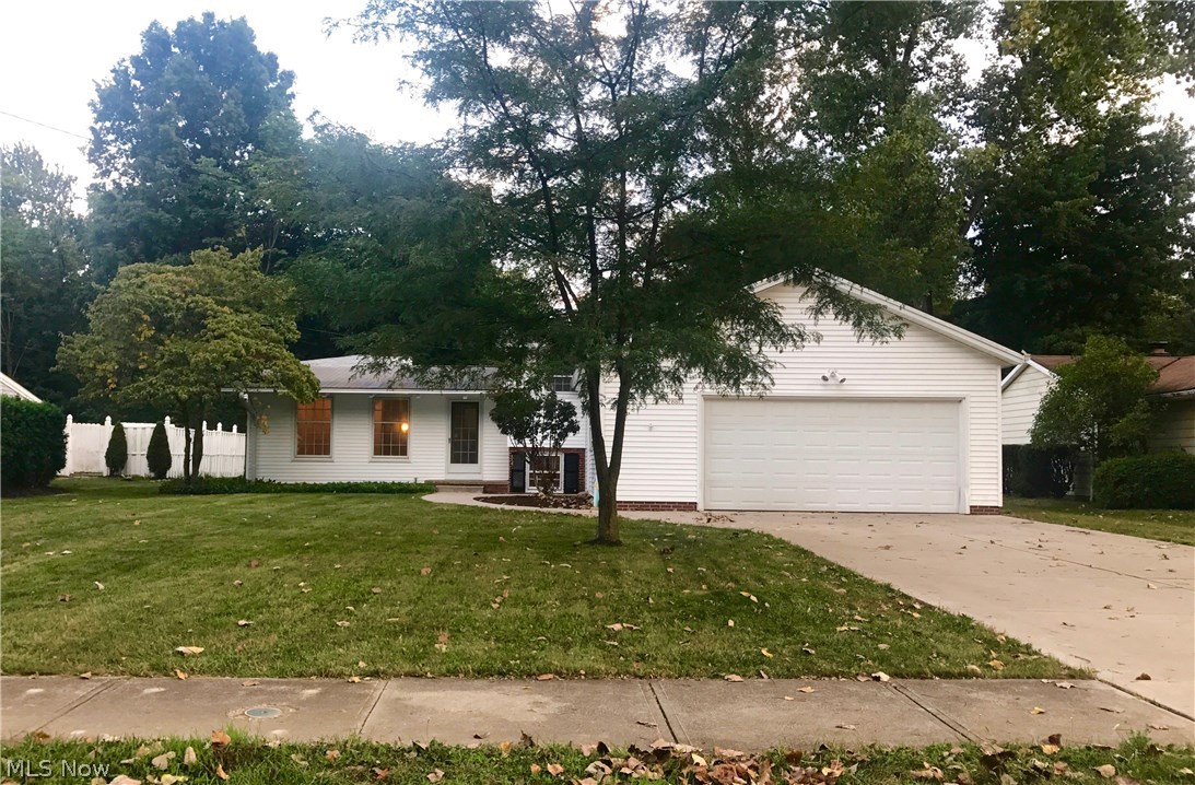 Porter Road Acre - Residential