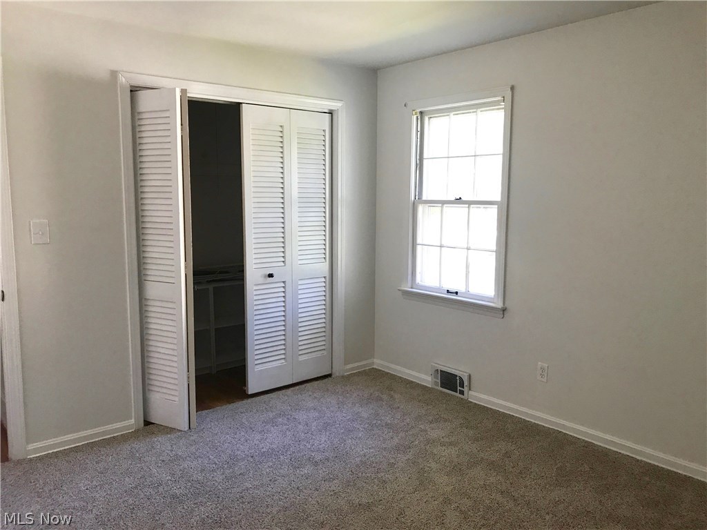 Porter Road Acre - Residential