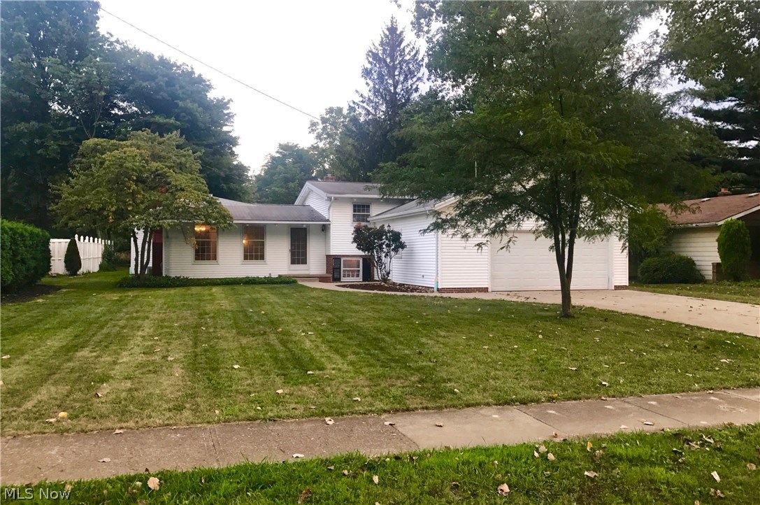 Porter Road Acre - Residential