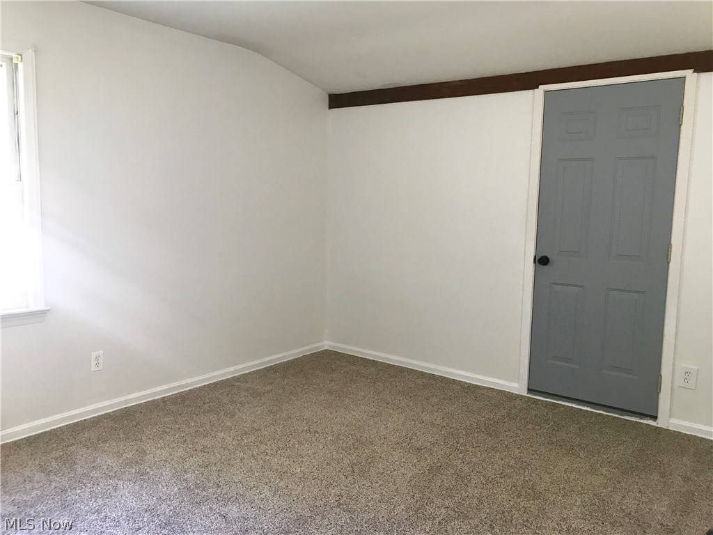 Porter Road Acre - Residential