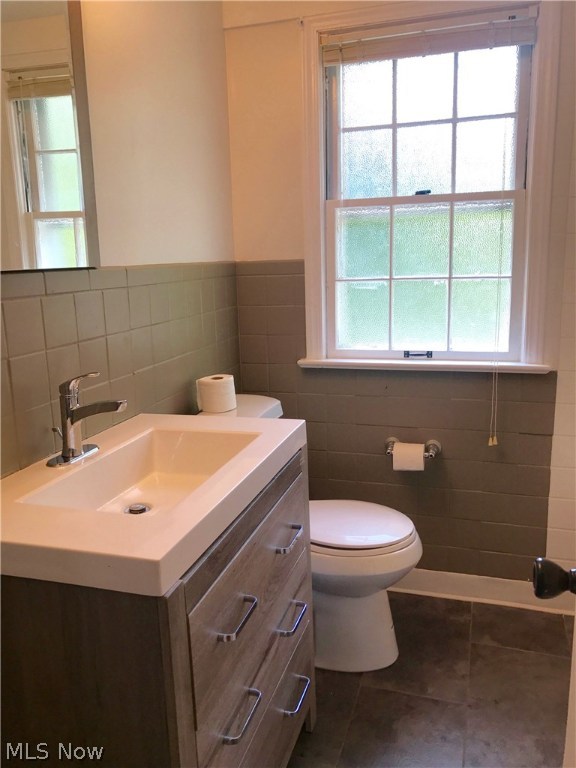 Porter Road Acre - Residential